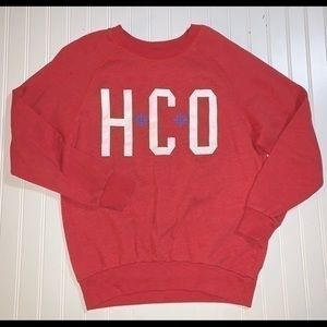 Hollister pullover sweater xs must bundle